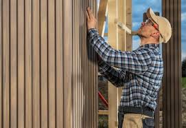 Best Siding for Commercial Buildings  in Sultana, CA